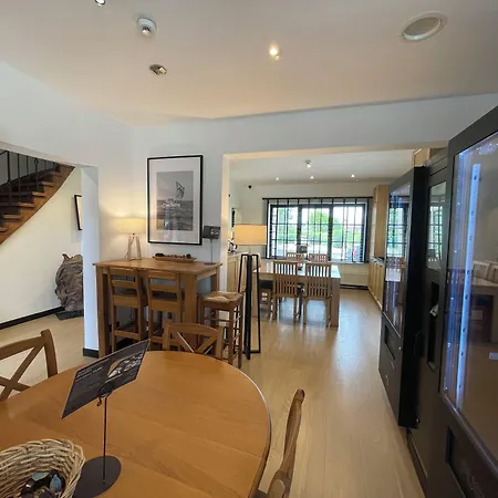 B&r Piano 2 - Louvain-la-neuve - Mont Saint Guibert Hotel Corbais