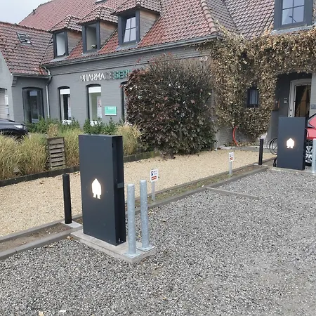 B&r Piano 2 - Louvain-la-neuve - Mont Saint Guibert Corbais