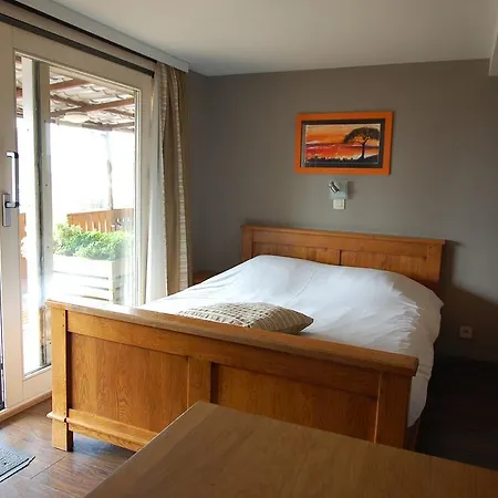 Otel Piano 2 - Mont-st-guibert - Louvain-la-neuve Corbais