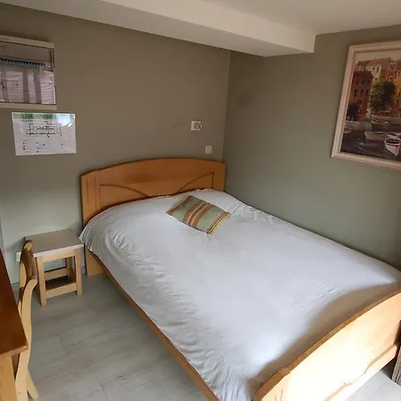 Piano 2 - Mont-st-guibert - Louvain-la-neuve 2*