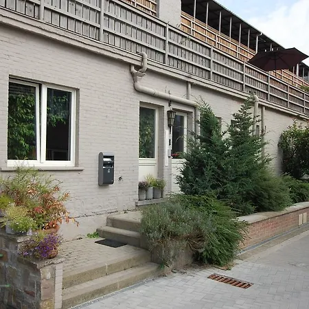 Hotel Hotel Piano 2 - Louvain-La-Neuve - Mont Saint Guibert Corbais