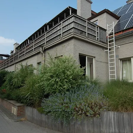 ホテル Piano 2 - Mont-st-guibert - Louvain-la-neuve