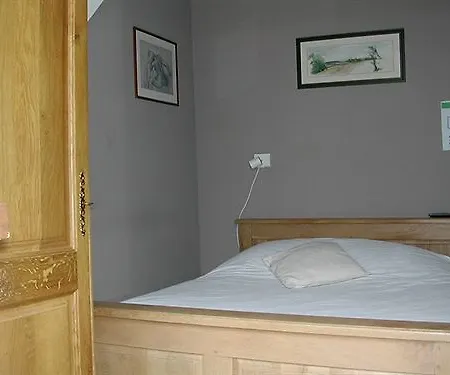 B&r Piano 2 - Louvain-la-neuve - Mont Saint Guibert