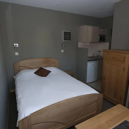 Piano 2 - Mont-st-guibert - Louvain-la-neuve Otel