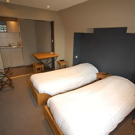 Piano 2 - Mont-st-guibert - Louvain-la-neuve 2* Corbais