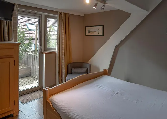 酒店 Piano 2 - Louvain-la-neuve - Mont Saint Guibert