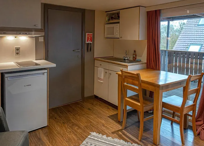 Piano 2 - Louvain-la-neuve - Mont Saint Guibert 2* Corbais