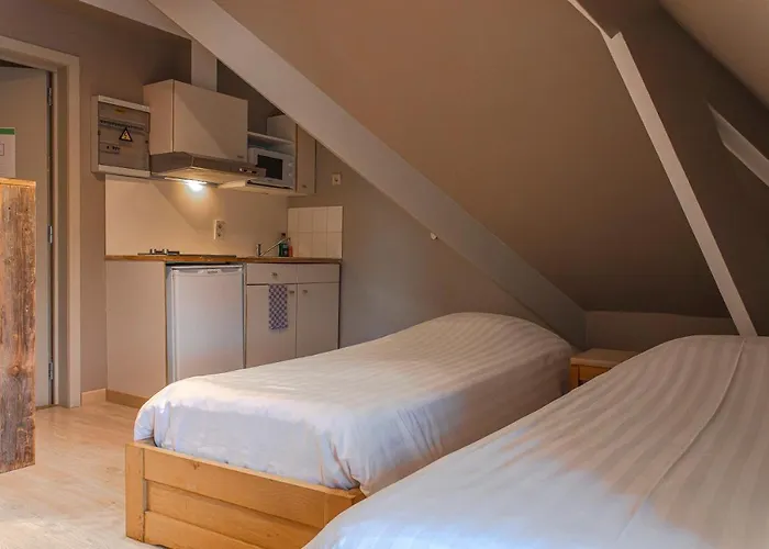 Piano 2 - Louvain-la-neuve - Mont Saint Guibert