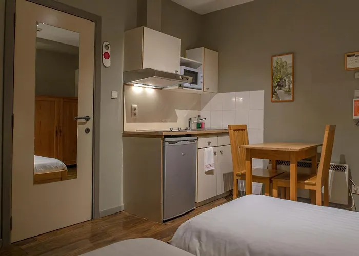 Piano 2 - Louvain-la-neuve - Mont Saint Guibert 2*