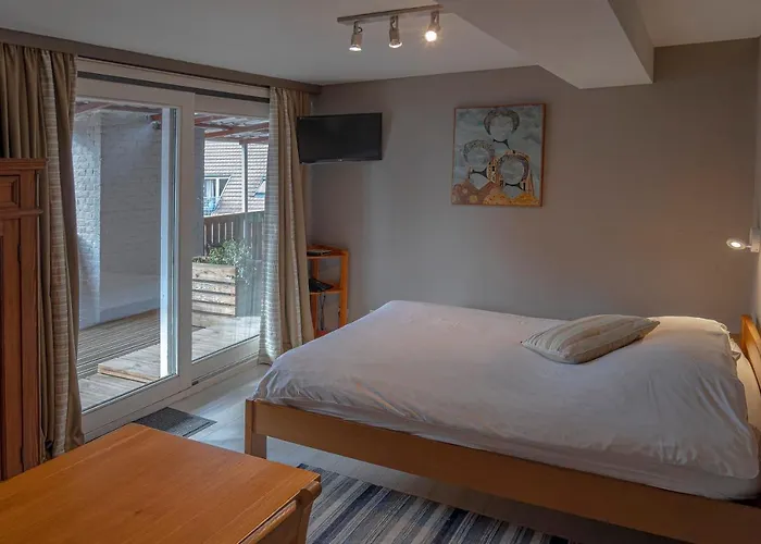 Piano 2 - Louvain-la-neuve - Mont Saint Guibert