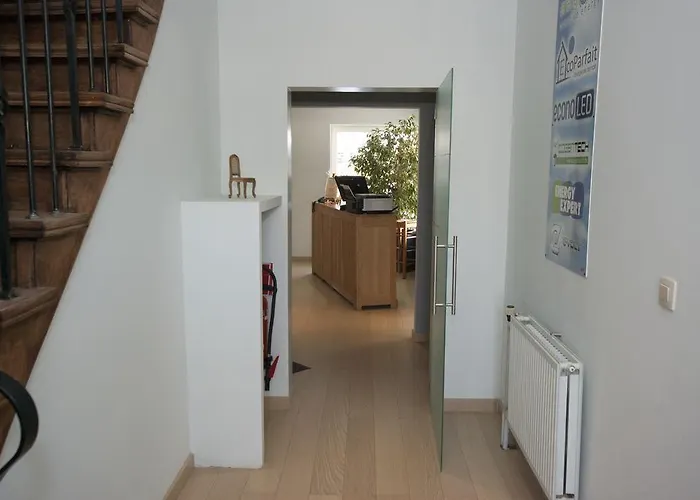 Piano 2 - Louvain-la-neuve - Mont Saint Guibert Corbais