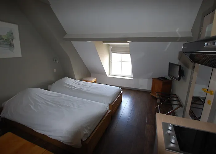 Piano 2 - Louvain-la-neuve - Mont Saint Guibert Corbais