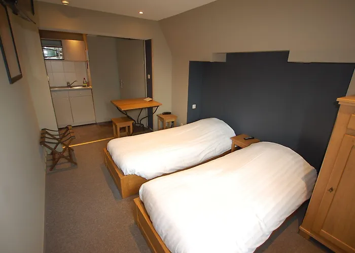 Piano 2 - Louvain-la-neuve - Mont Saint Guibert Corbais