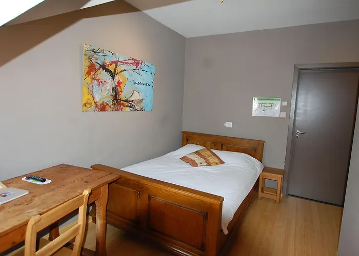 Piano 2 - Louvain-la-neuve - Mont Saint Guibert