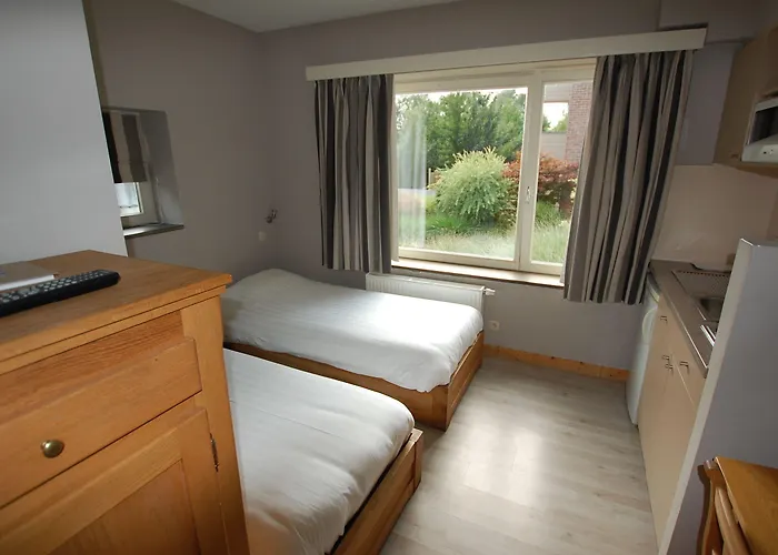 Piano 2 - Louvain-la-neuve - Mont Saint Guibert 2*