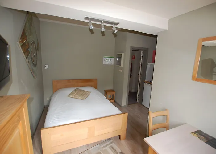 Piano 2 - Louvain-la-neuve - Mont Saint Guibert