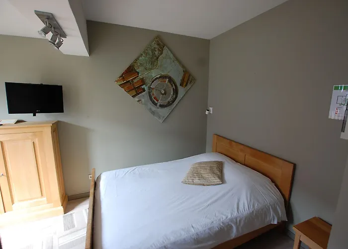 Piano 2 - Louvain-la-neuve - Mont Saint Guibert Corbais