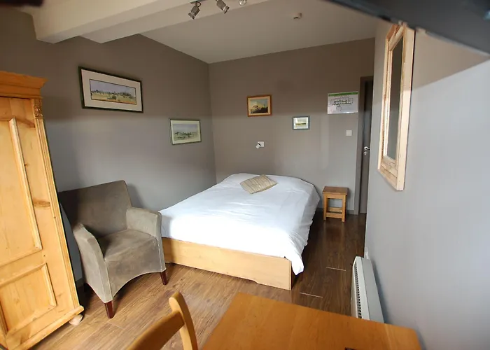 Piano 2 - Louvain-la-neuve - Mont Saint Guibert