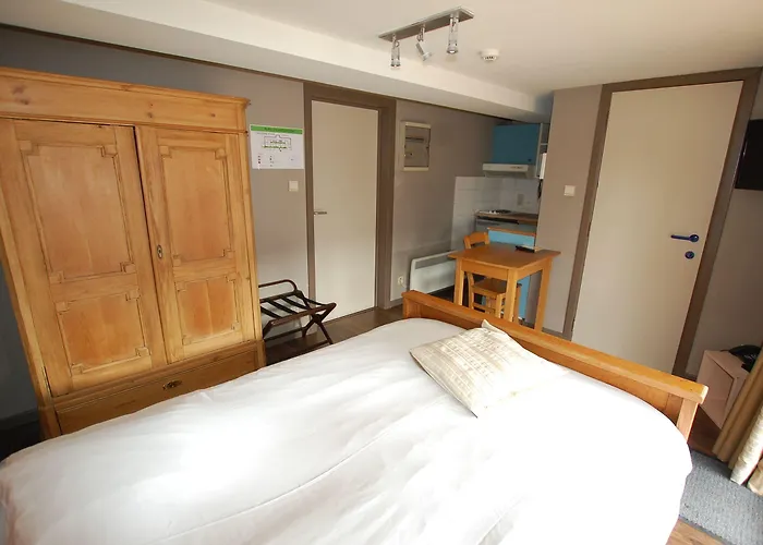 Piano 2 - Louvain-la-neuve - Mont Saint Guibert