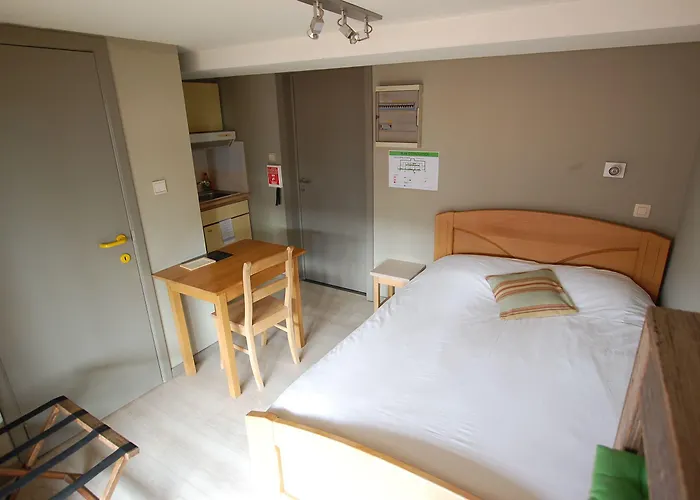 Piano 2 - Louvain-la-neuve - Mont Saint Guibert 2*