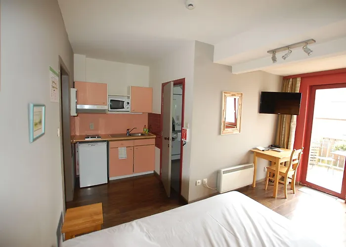 Hotell Piano 2 - Louvain-la-neuve - Mont Saint Guibert