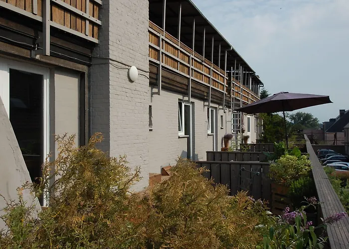 Piano 2 - Louvain-la-neuve - Mont Saint Guibert 2*