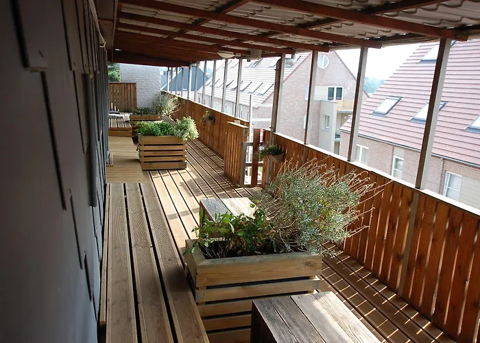 Piano 2 - Louvain-la-neuve - Mont Saint Guibert