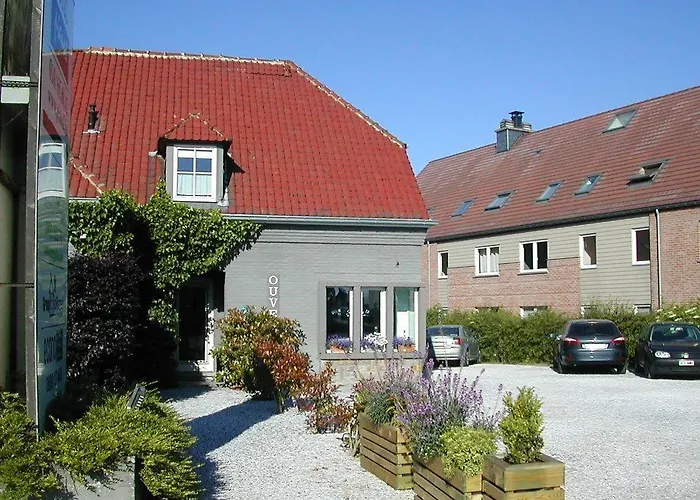 Piano 2 - Louvain-la-neuve - Mont Saint Guibert