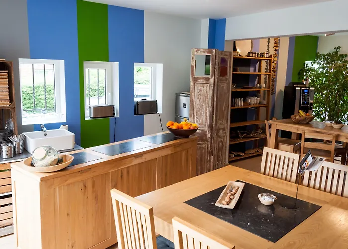 Piano 2 - Louvain-la-neuve - Mont Saint Guibert 2* Corbais