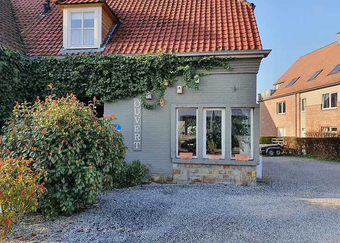 Piano 2 - Louvain-la-neuve - Mont Saint Guibert Hotell Corbais