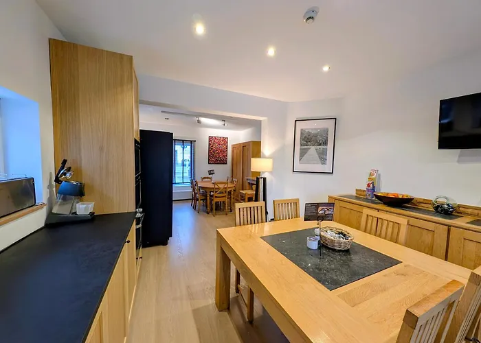 Piano 2 - Louvain-la-neuve - Mont Saint Guibert Corbais