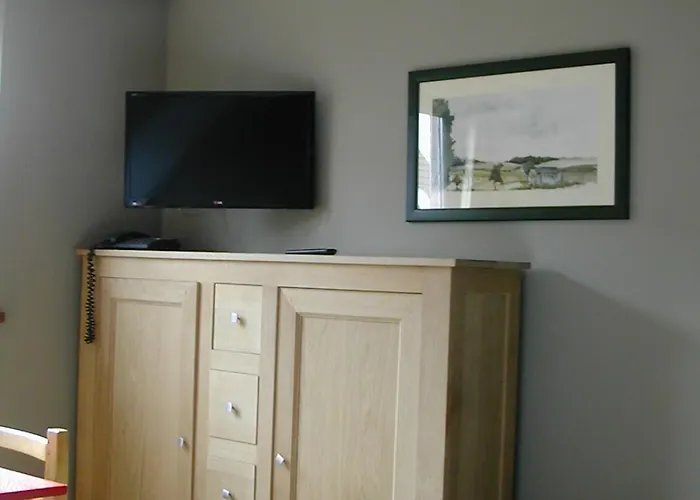 Piano 2 - Louvain-la-neuve - Mont Saint Guibert 2* Corbais