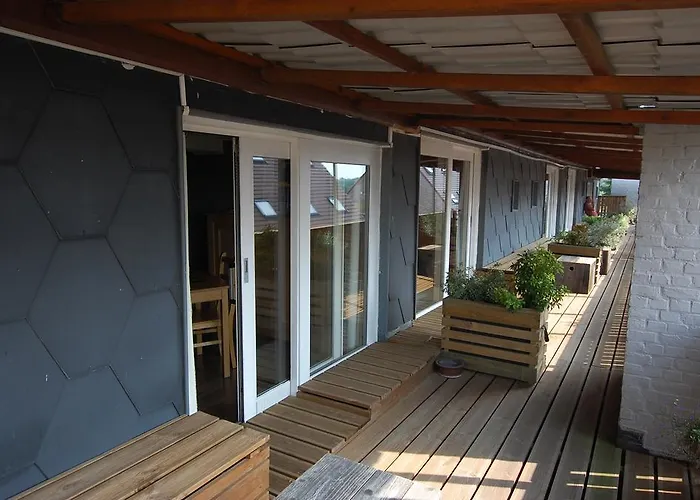 Piano 2 - Louvain-la-neuve - Mont Saint Guibert 2* Corbais