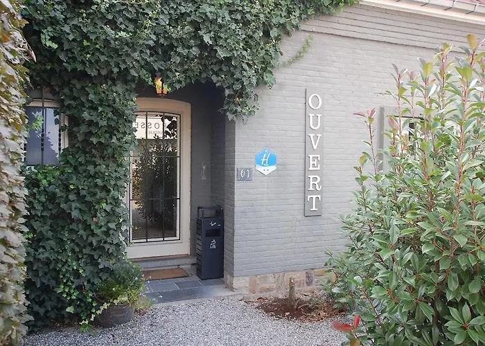 Piano 2 - Louvain-la-neuve - Mont Saint Guibert 2* Corbais